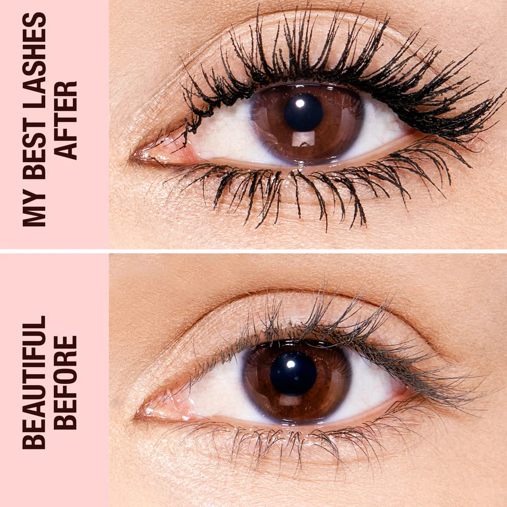 SULTRY, SMOKEY EYE SECRETS
