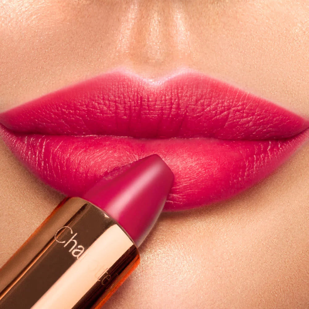 MATTE REVOLUTION