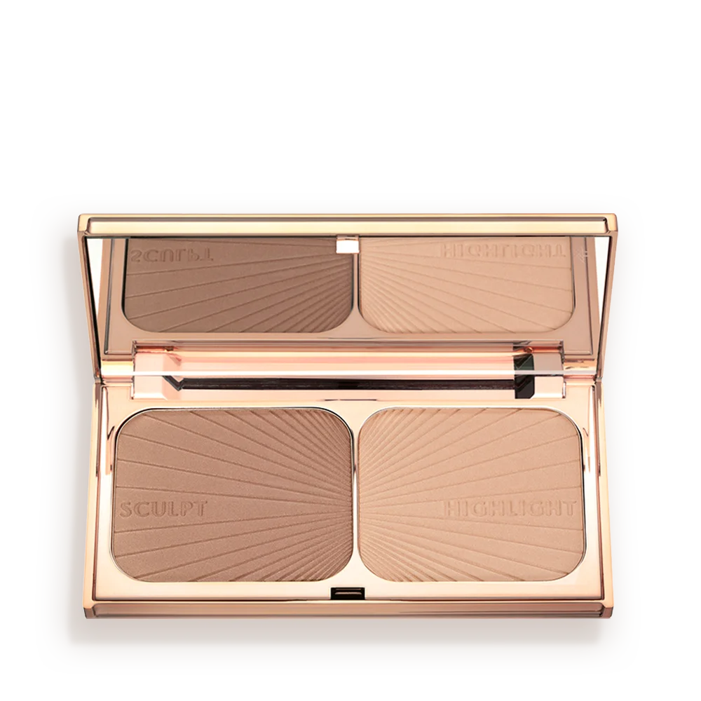 FILMSTAR BRONZE + GLOW