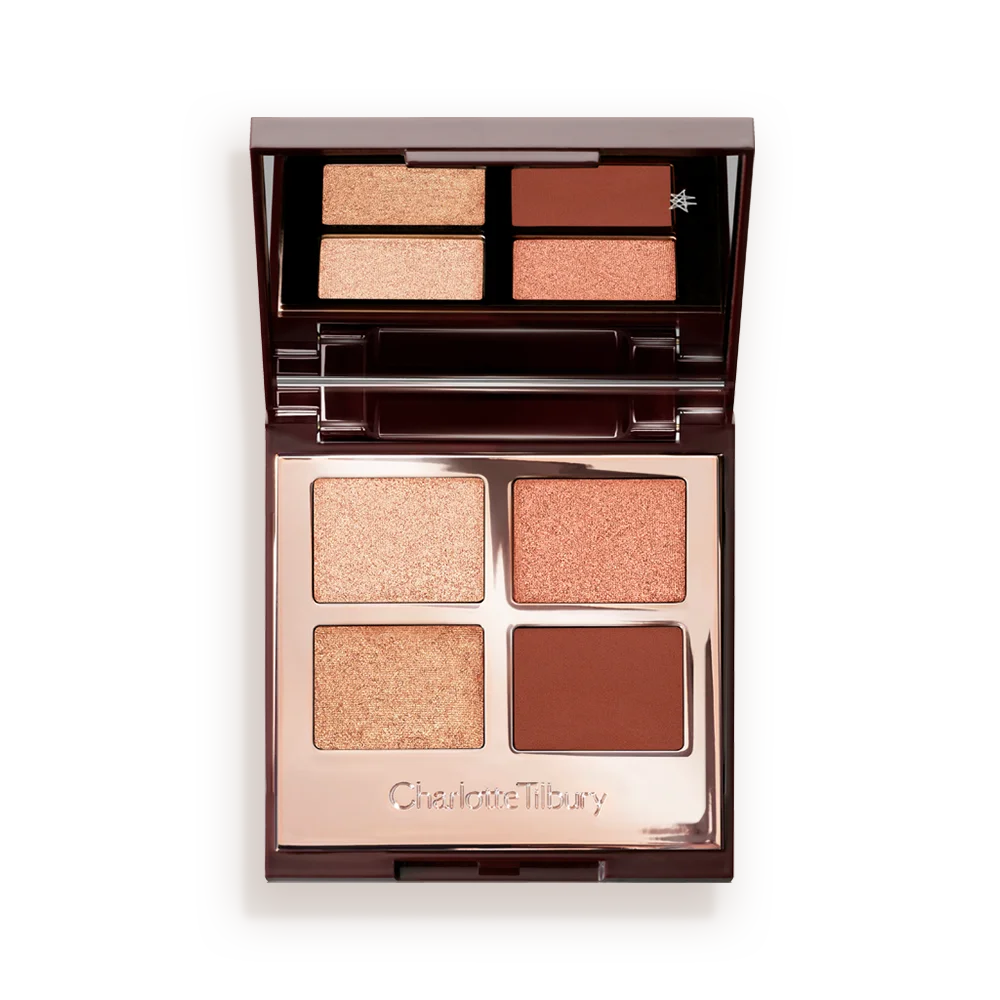 LUXURY PALETTE