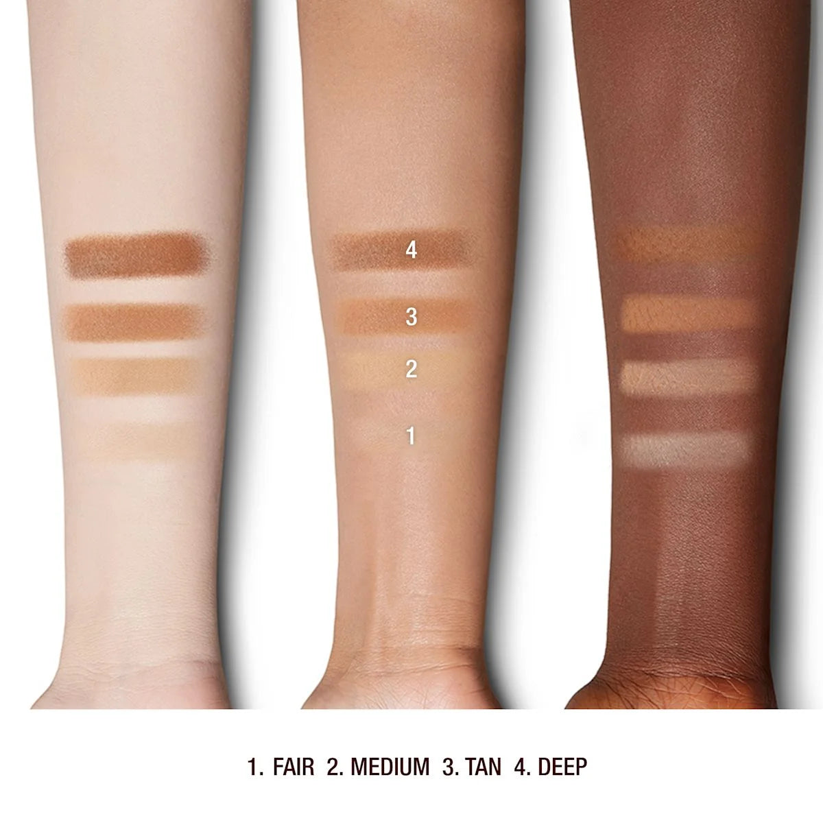 AIRBRUSH FLAWLESS FINISH & SET DUO