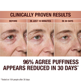 CHARLOTTE'S HOLLYWOOD SKIN SECRETS IMMEDIATE EYE REVIVAL PATCHES