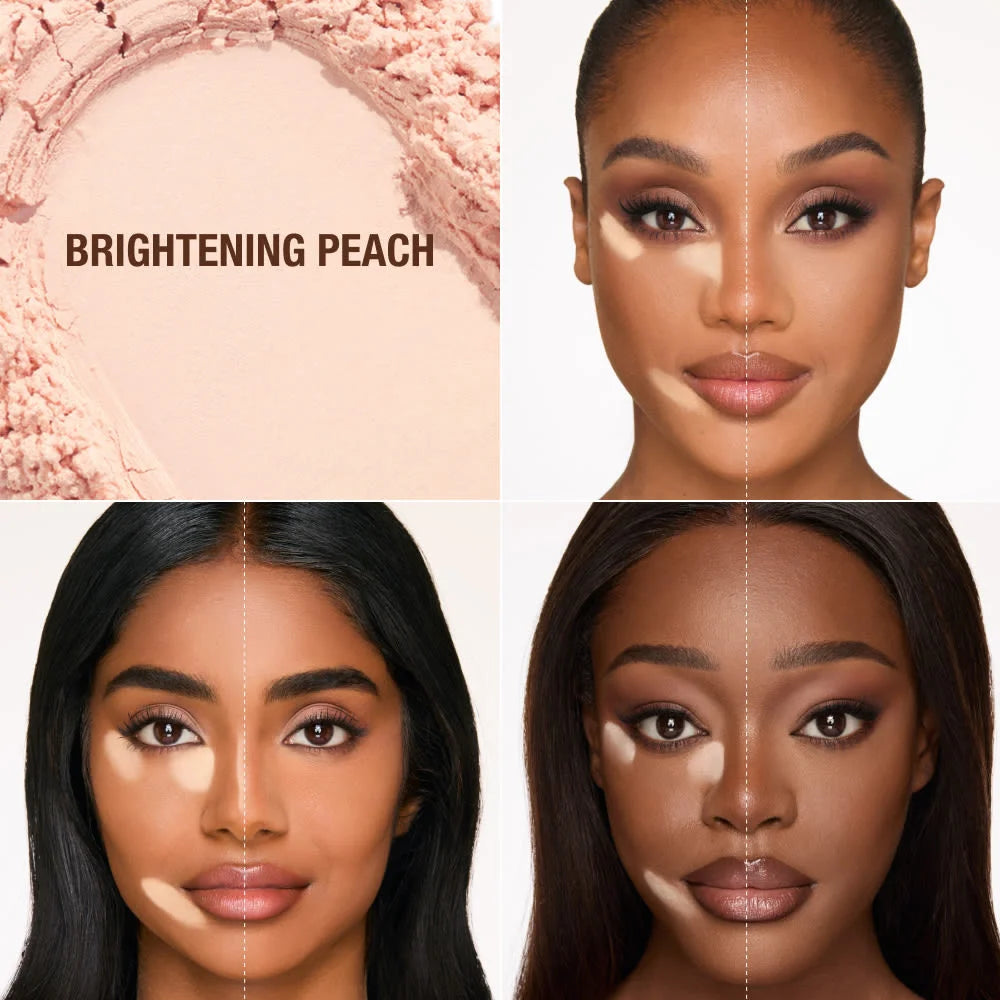 AIRBRUSH FLAWLESS BLUR LOOSE POWDER