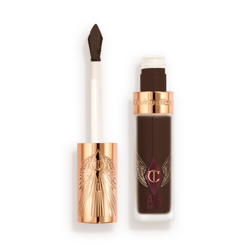 AIRBRUSH FLAWLESS BLUR CONCEALER