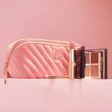 The Pillow Talk Party Eyes & Lips Kit