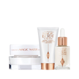 CHARLOTTE'S MAGIC MINI SKIN TRIO