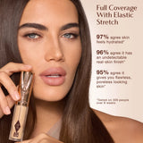 AIRBRUSH FLAWLESS PERFECT, CORRECT + BLUR SET