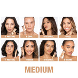 BEAUTIFUL SKIN FOUNDATION