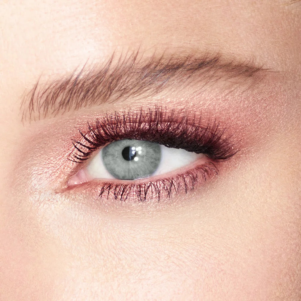 EYES TO MESMERISE