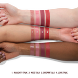 PILLOW TALK LIPSTICK