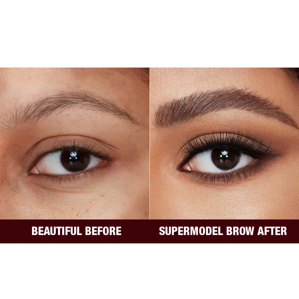 LEGENDARY BROWS
