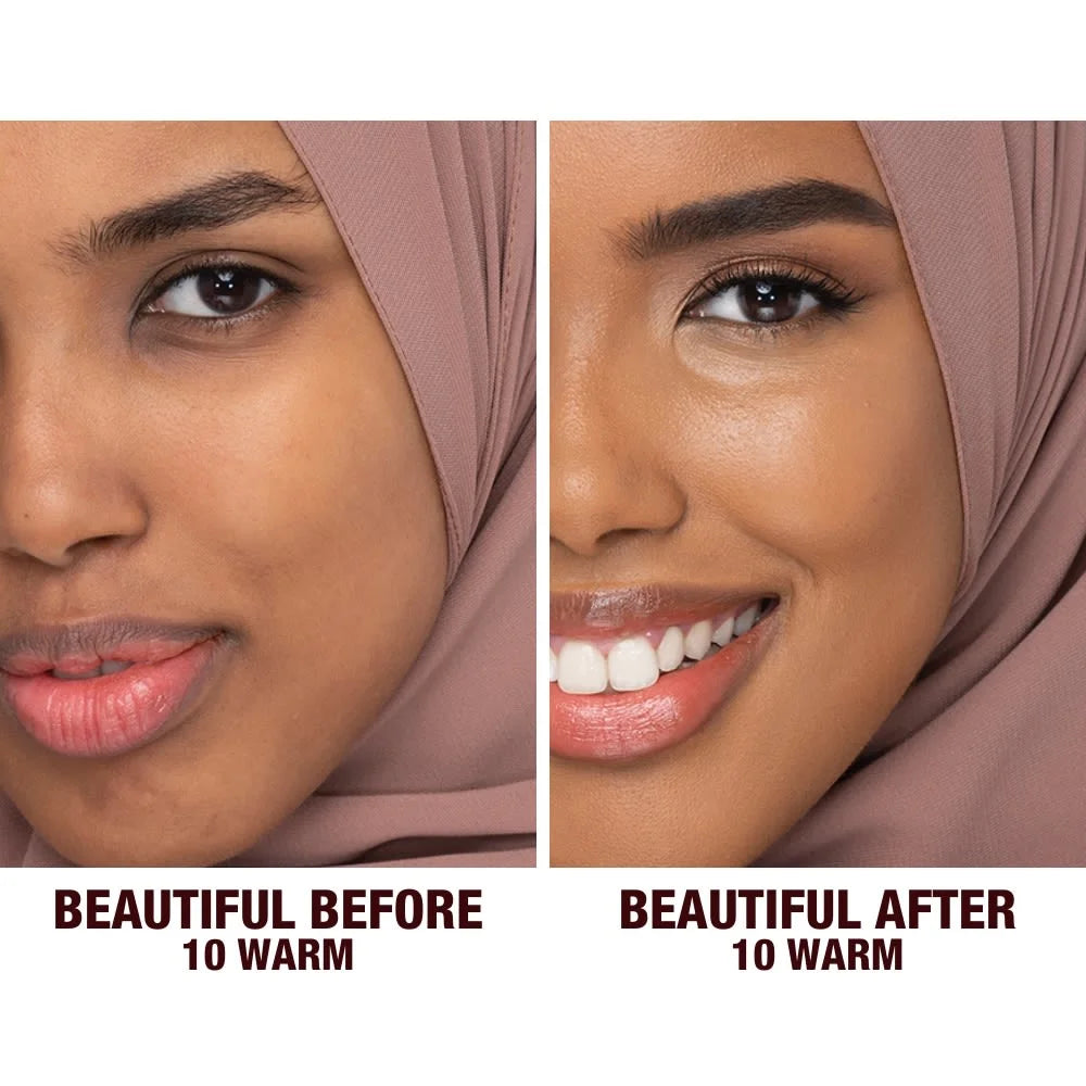 BEAUTIFUL SKIN FOUNDATION