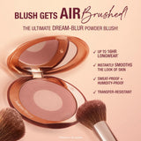 PILLOW TALK AIRBRUSH FLAWLESS BLUSH BLUR