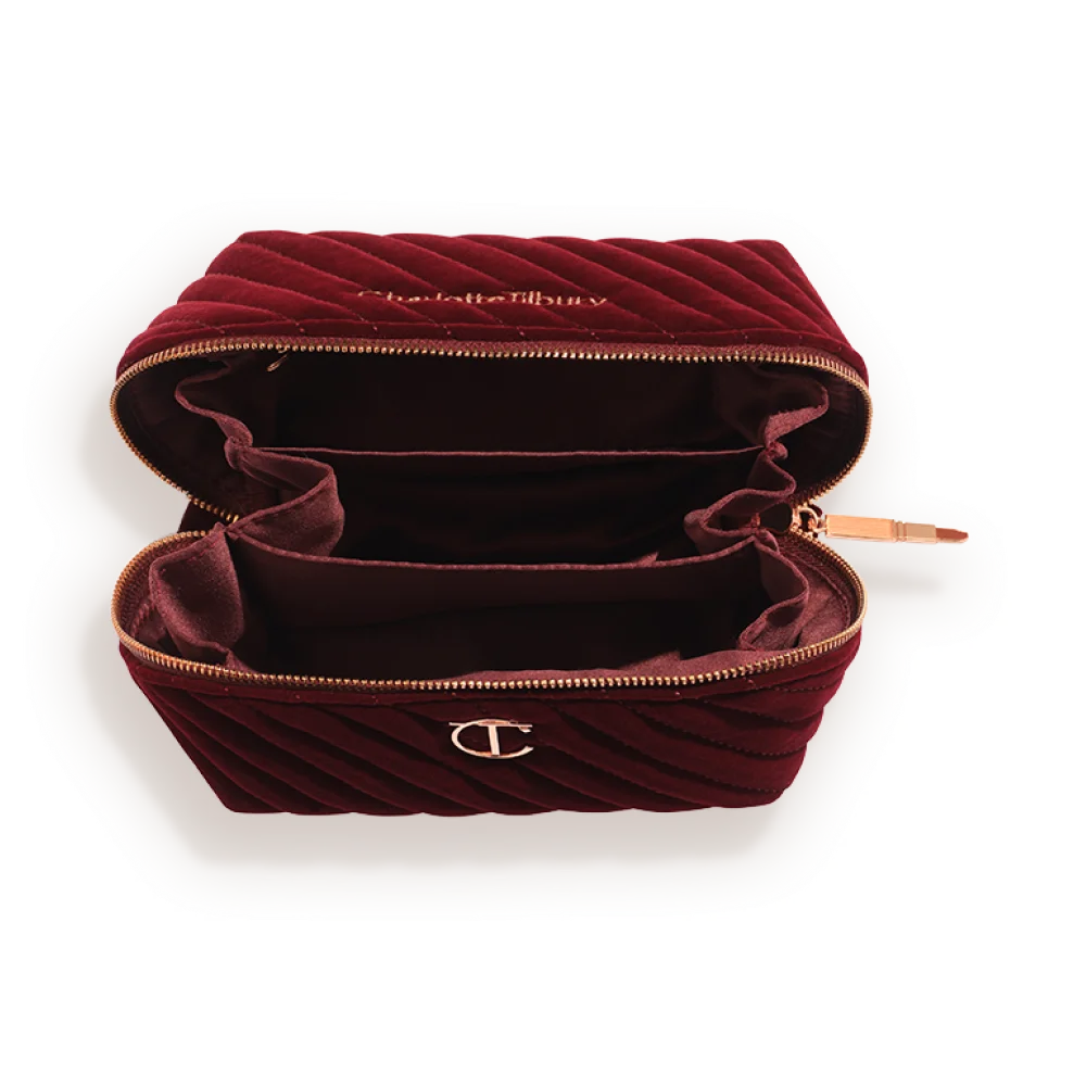MAKEUP BAG OF DREAMS