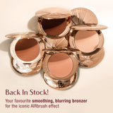 AIRBRUSH BRONZER REFILL