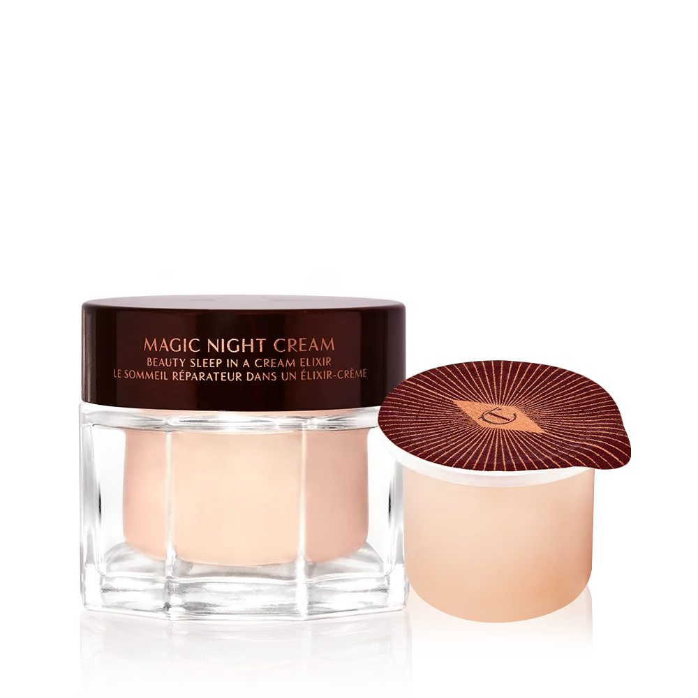 MAGIC NIGHT CREAM