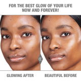 CHARLOTTE’S MAGIC MINI CLEANSE, TONE & GLOW SET