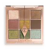 CHARLOTTE'S PALETTE OF BEAUTIFYING EYE TRENDS