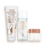 CLEANSE, TAKE IT ALL OFF & GLOW SET