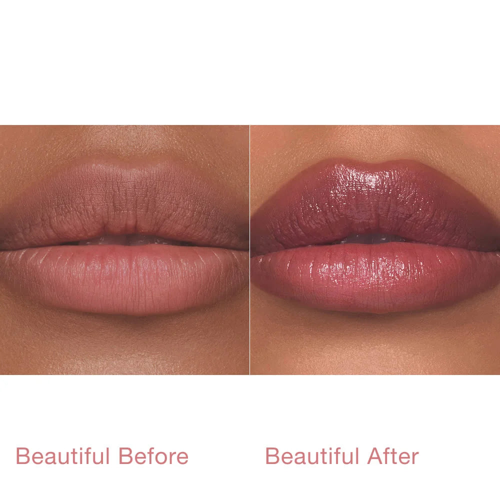PILLOW TALK BLUSH BALM LIP TINT