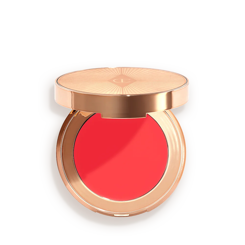 BEAUTIFUL SKIN ISLAND GLOW LIP & CHEEK