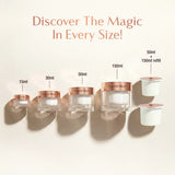 CHARLOTTE’S MAGIC CREAM XL FOREVER KIT