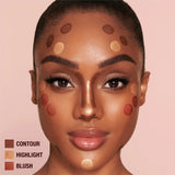 SUPERSTAR SCULPT & GLOW KIT