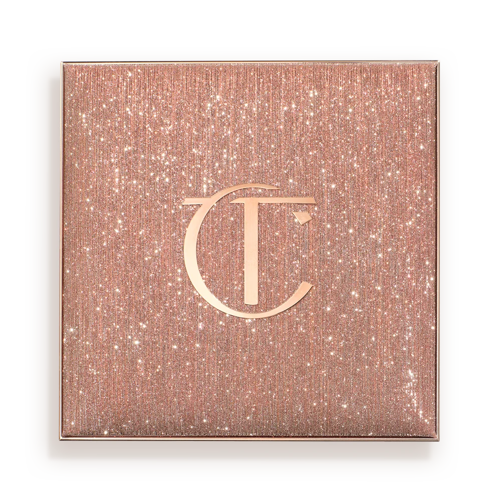 HOLLYWOOD INSTANT LOOK IN A PALETTE