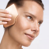 ROSE GOLD SCULPTING GUA SHA TOOL