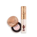 AIRBRUSH FLAWLESS CORRECT + BLUR DUO