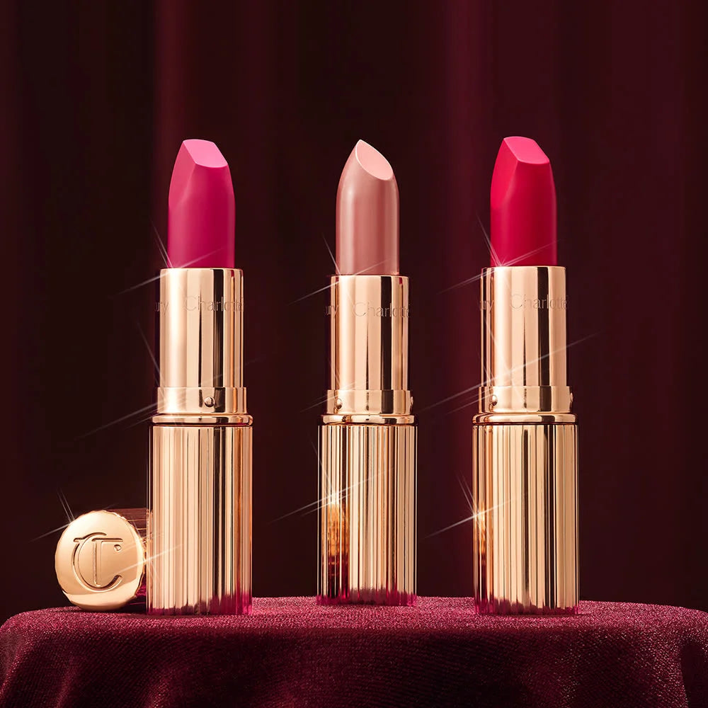 MATTE REVOLUTION