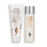 MAGIC CLEANSE, TONE & GLOW DUO