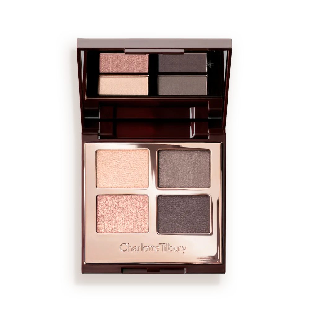 LUXURY PALETTE