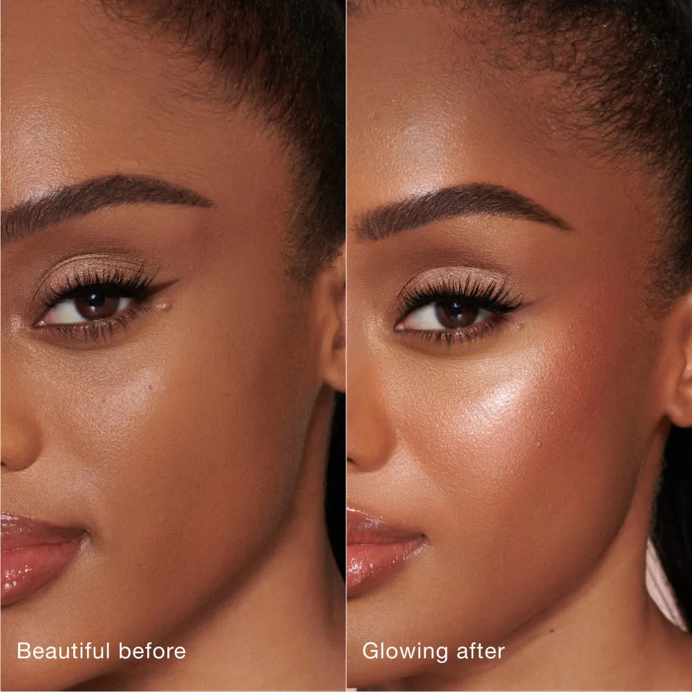 HOLLYWOOD SUPERSTAR GLOW KIT