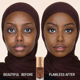 AIRBRUSH FLAWLESS FOUNDATION