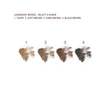 SUPERMODEL BROW KIT