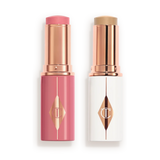 UNREAL SKIN & BLUSH HEALTHY GLOW DUO