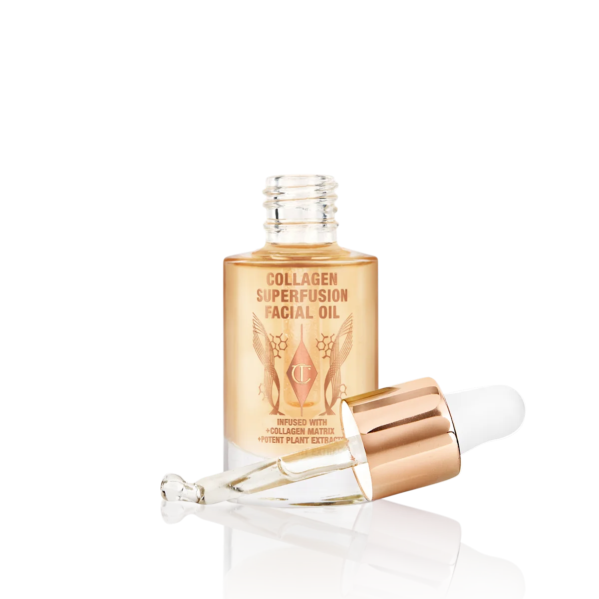 COLLAGEN SUPERFUSION FACIAL OIL