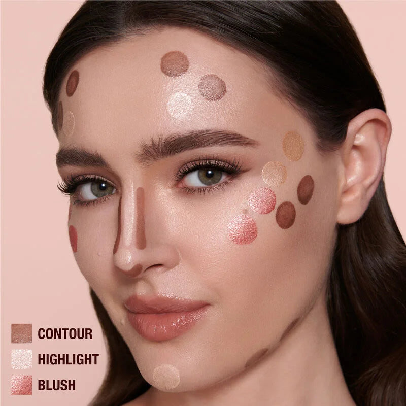 BEAUTY LIGHT WAND