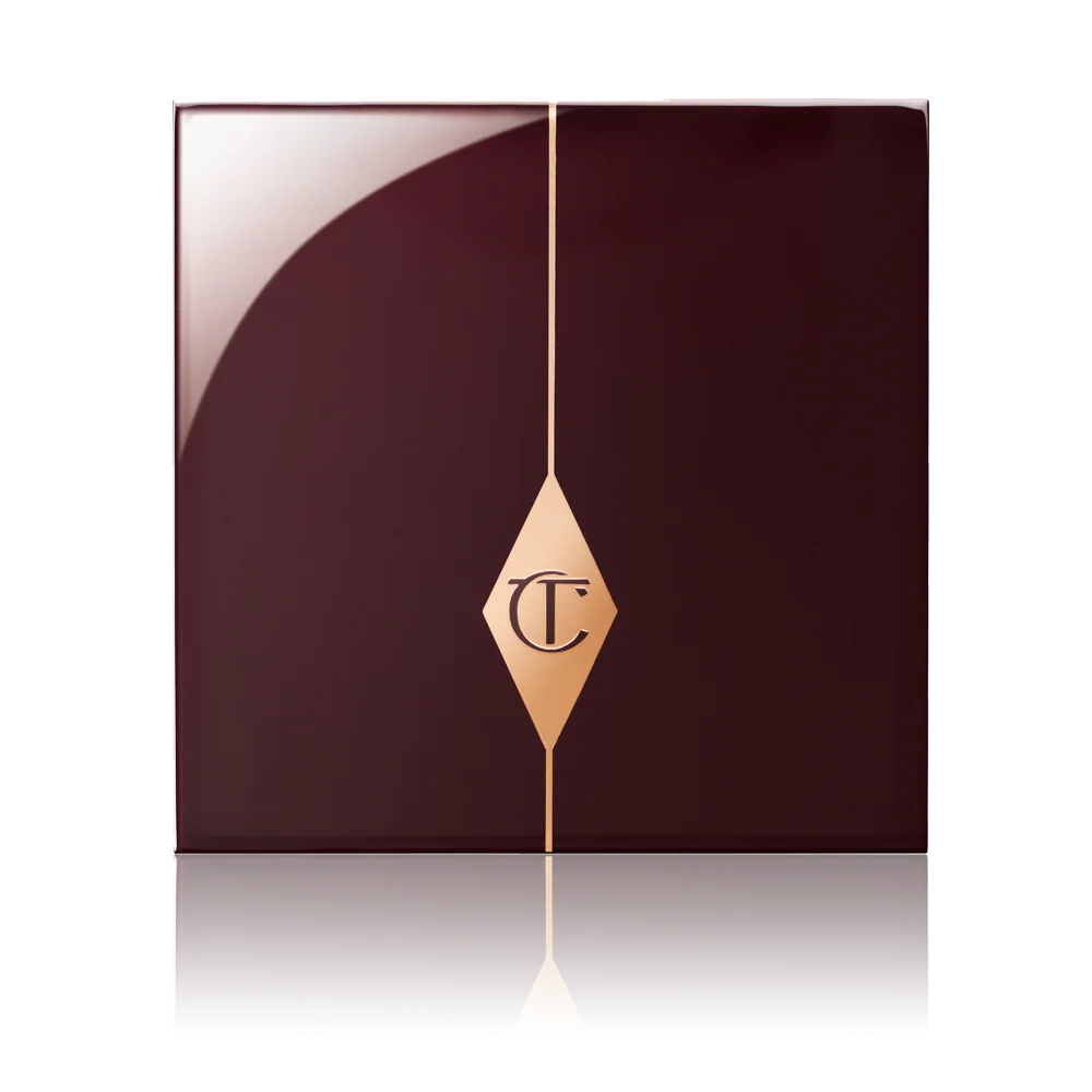 LUXURY PALETTE