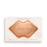 ROSE GOLD SCULPTING GUA SHA TOOL