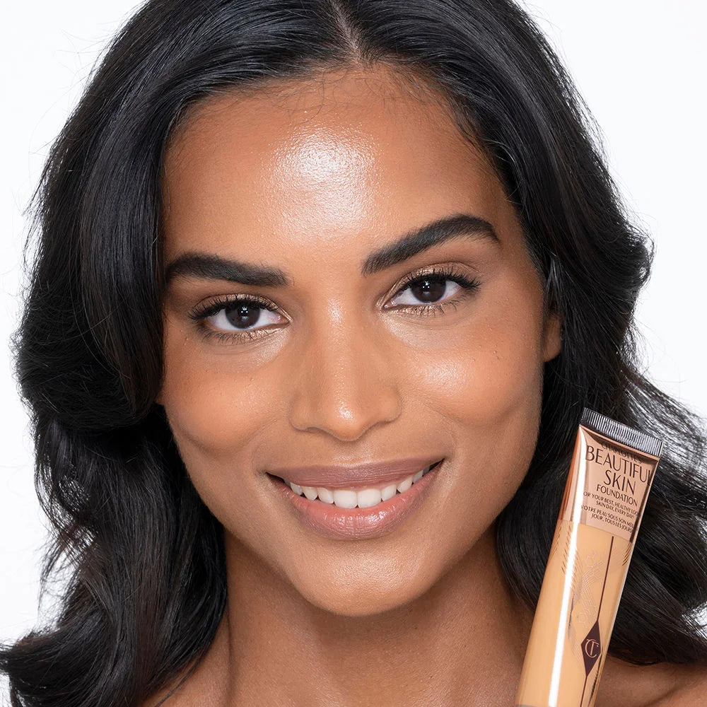 BEAUTIFUL SKIN FOUNDATION