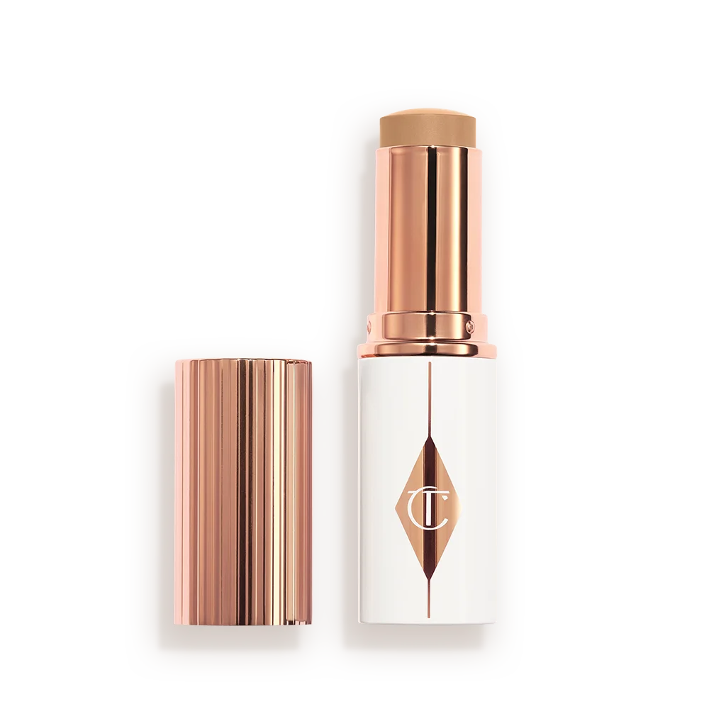 UNREAL SKIN SHEER GLOW TINT HYDRATING FOUNDATION STICK