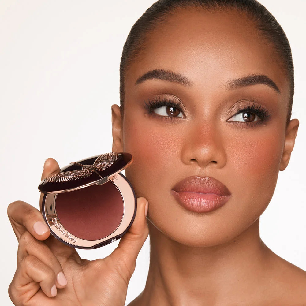 AIRBRUSH FLAWLESS BLUSH BLUR