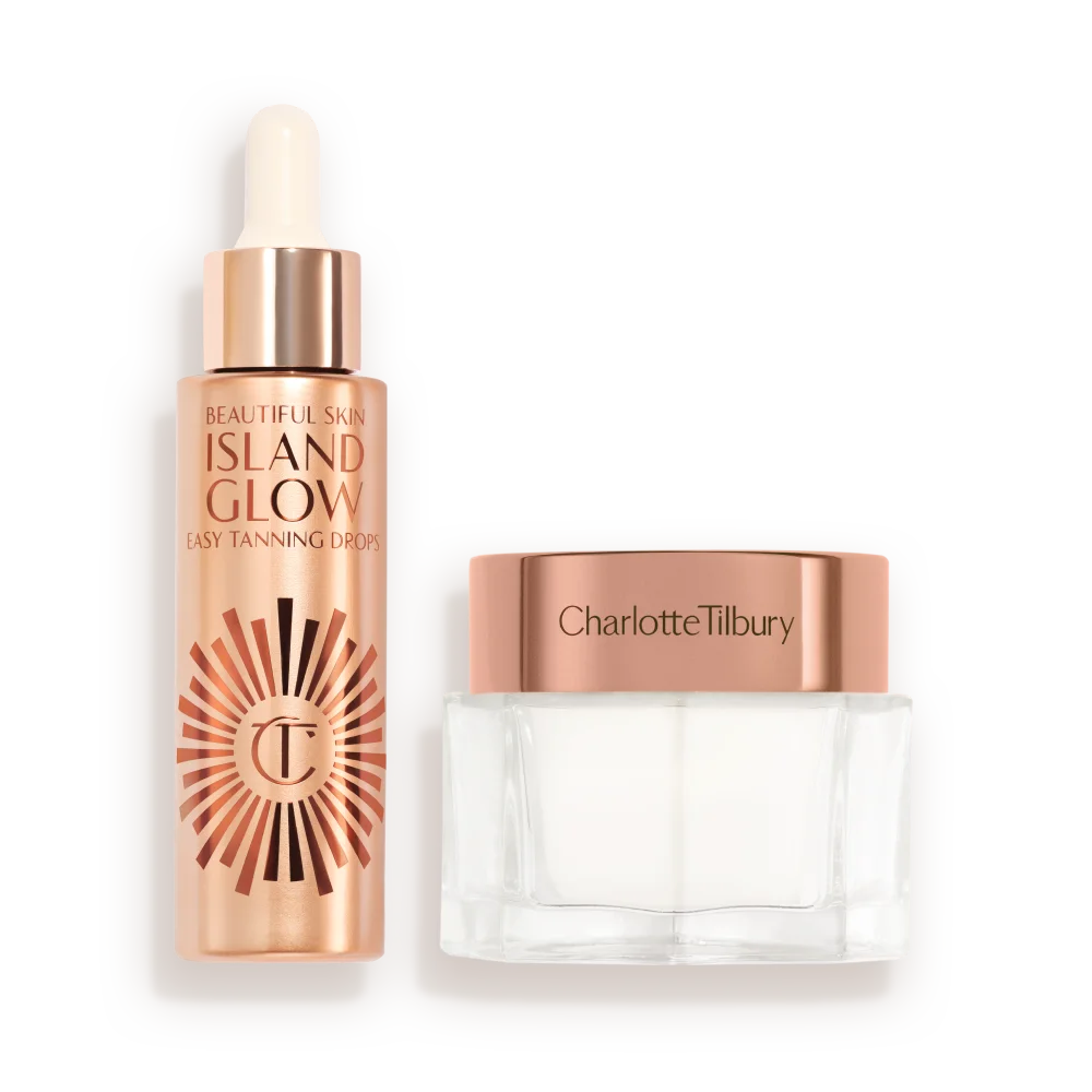 YOUR BEST EVER GLOW DUO