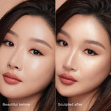 HOLLYWOOD CONTOUR WAND