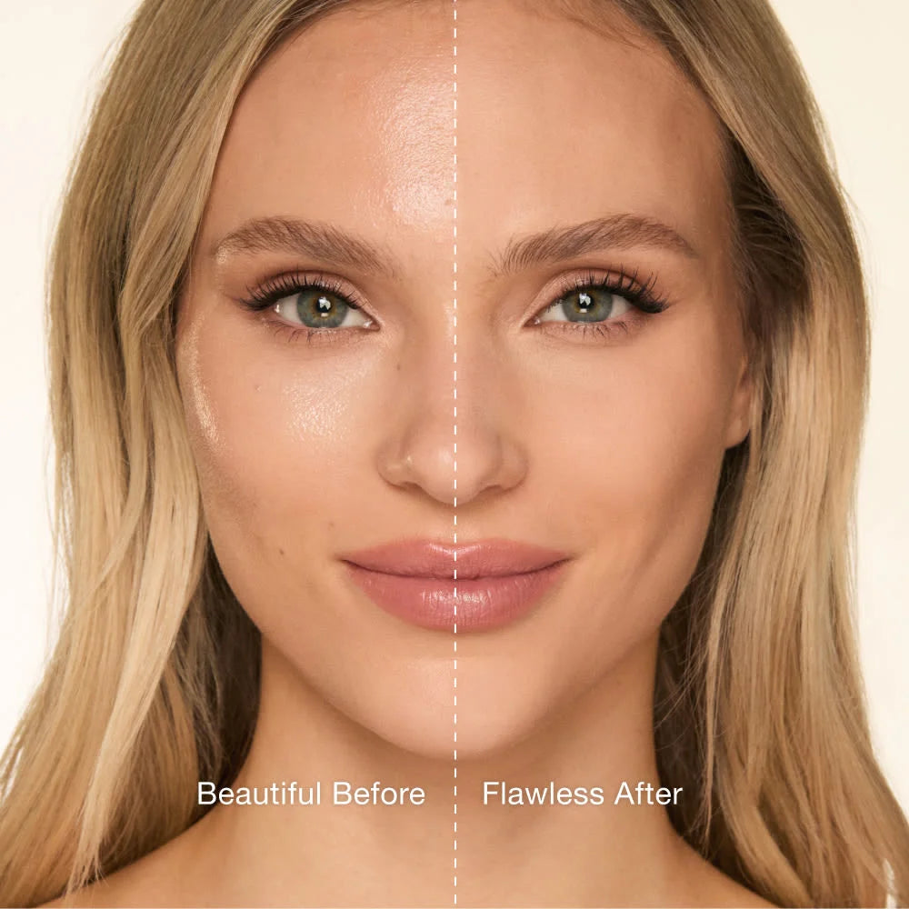 AIRBRUSH FLAWLESS BLUR LOOSE POWDER