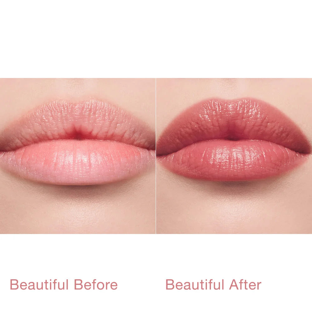 PILLOW TALK BLUSH BALM LIP TINT