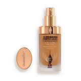 AIRBRUSH FLAWLESS FOUNDATION