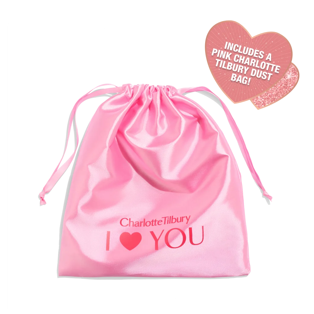 L.O.V.E. BAG